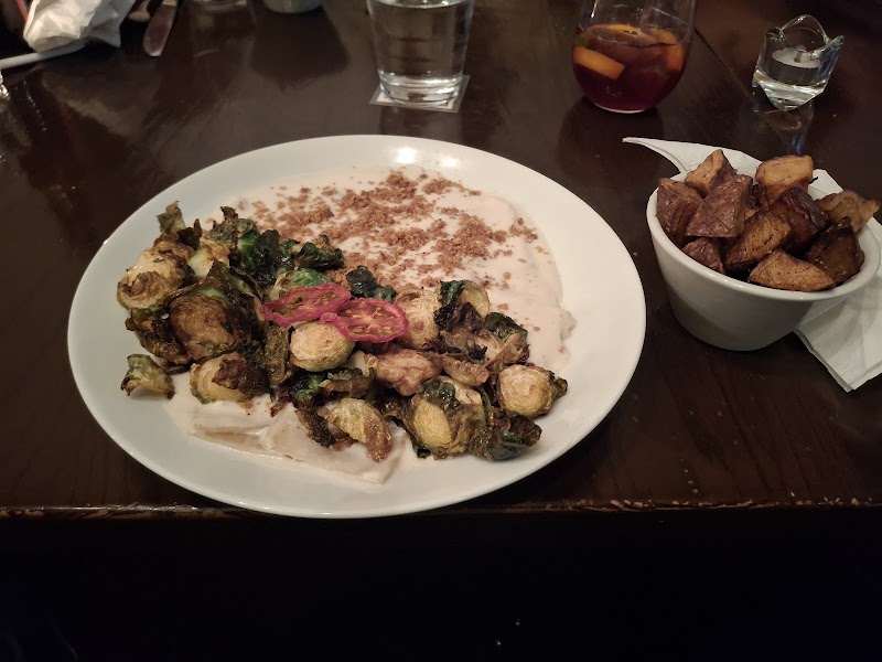 Tree House Restaurant