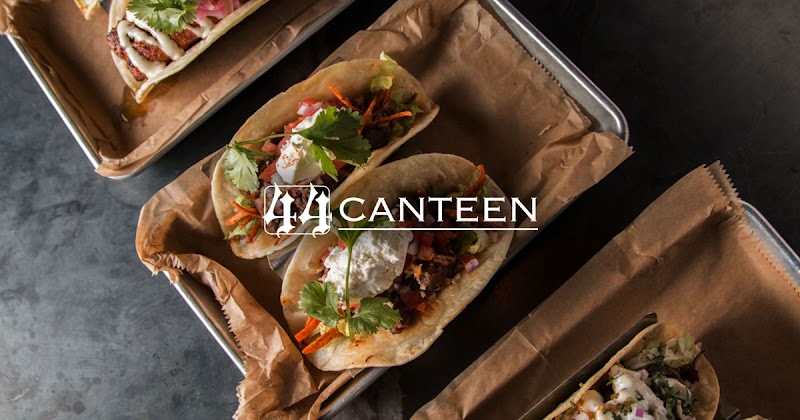 44 Canteen