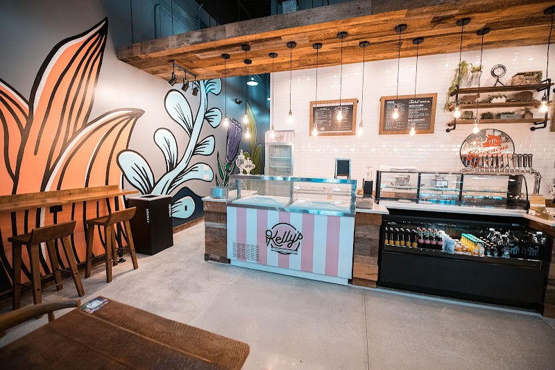 Foxtail Coffee - Howell Branch