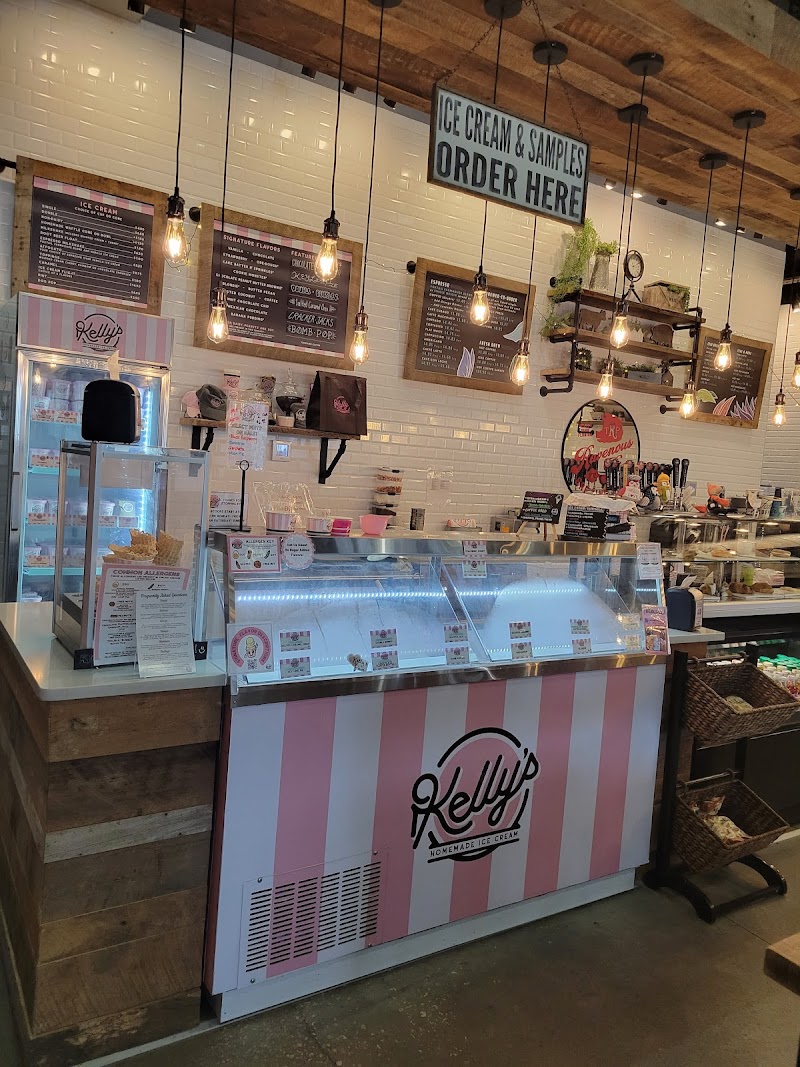 Foxtail Coffee - Howell Branch