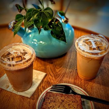 Subculture Coffee Jupiter