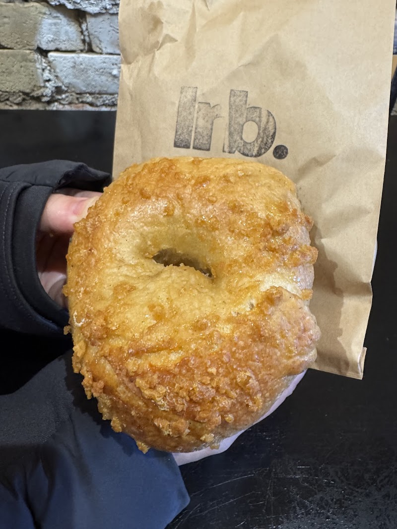 Lefty's Righteous Bagels