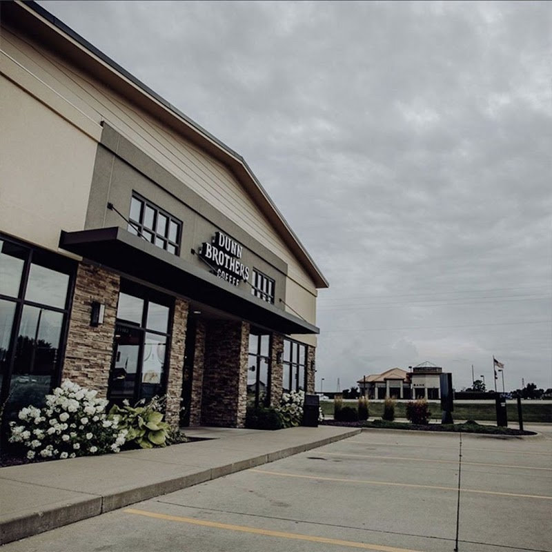 Dunn Brothers Coffee