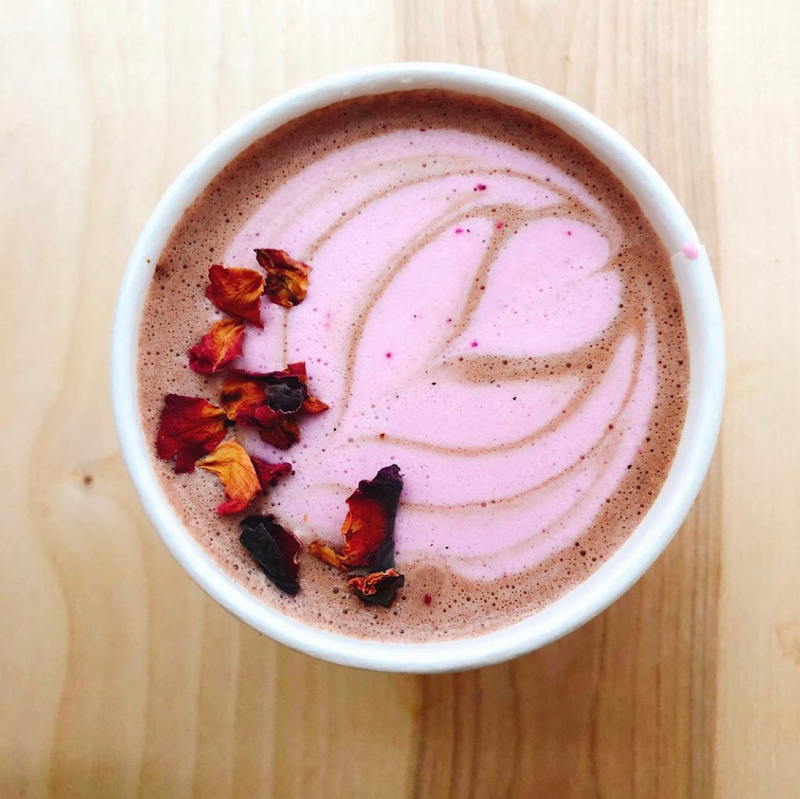 Bwè Coffee - Newport