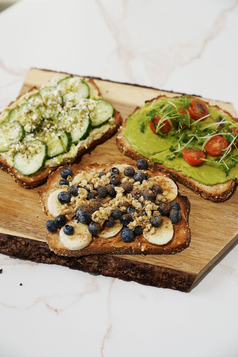 Matcha Magic Capitol Hill