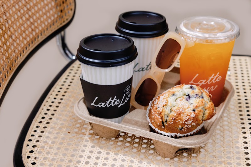 LATTEさま専用 Latte Luv - Paradise, PA | joe coffee