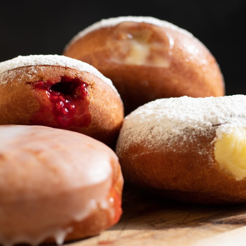 Battle Alley Coffee Co.