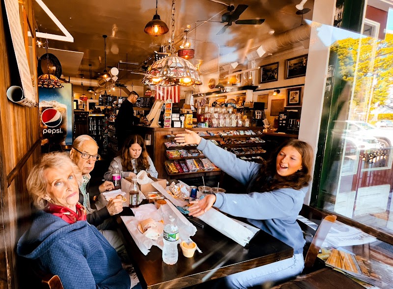 Newtown General Store