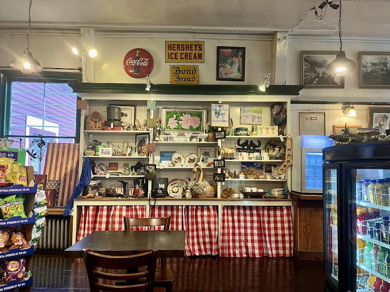 Newtown General Store