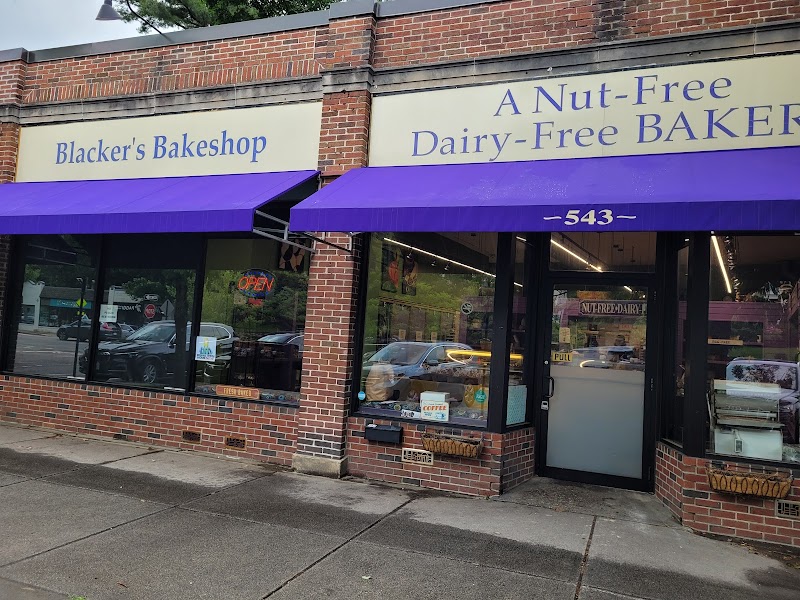 Blacker's Bakeshop