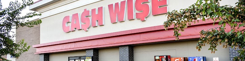 Cash Wise Foods Grocery Store