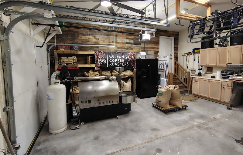 Wilmington Coffee Roasters