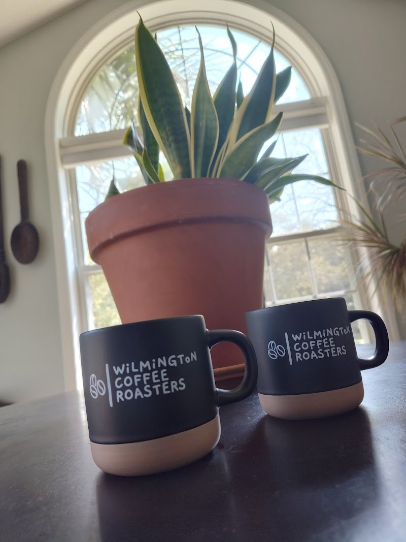 Wilmington Coffee Roasters