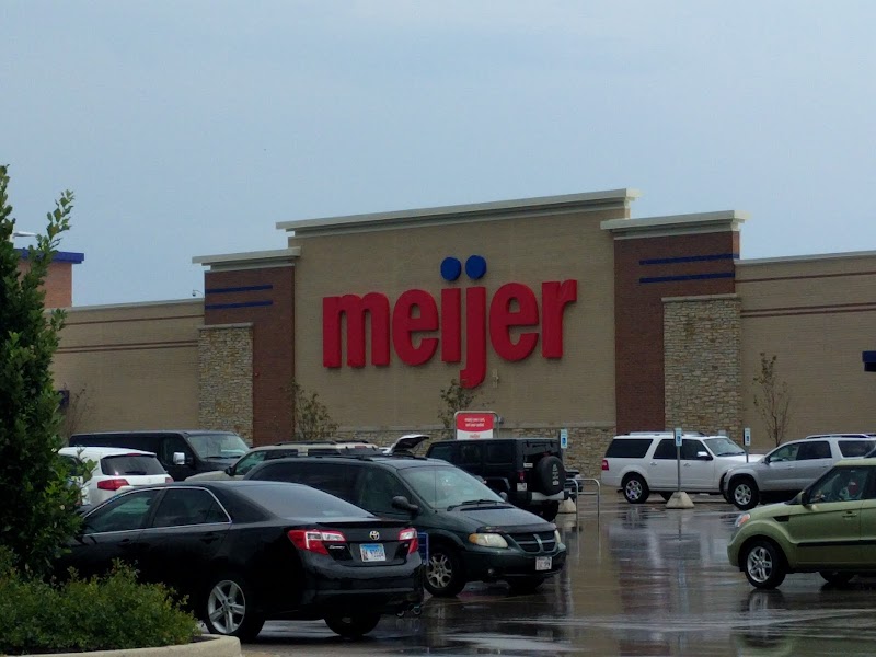 Meijer