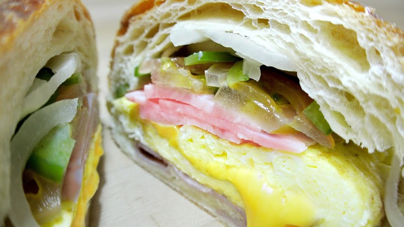 Miss Donuts and Bagels