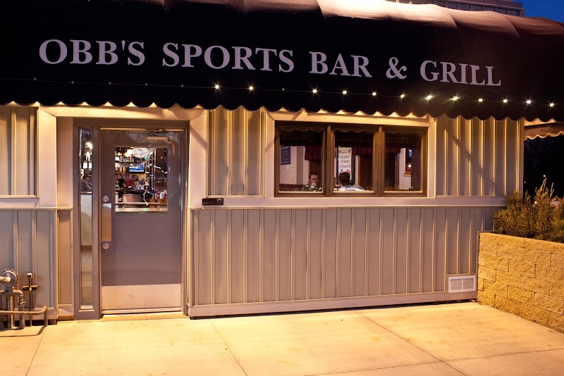 Obb's Sports Bar & Grill