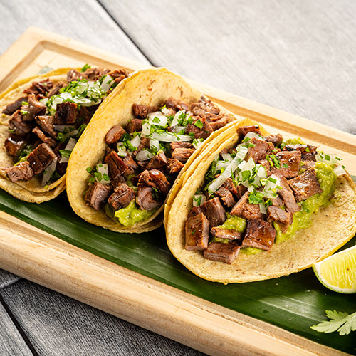 Señor Frog's | Myrtle Beach