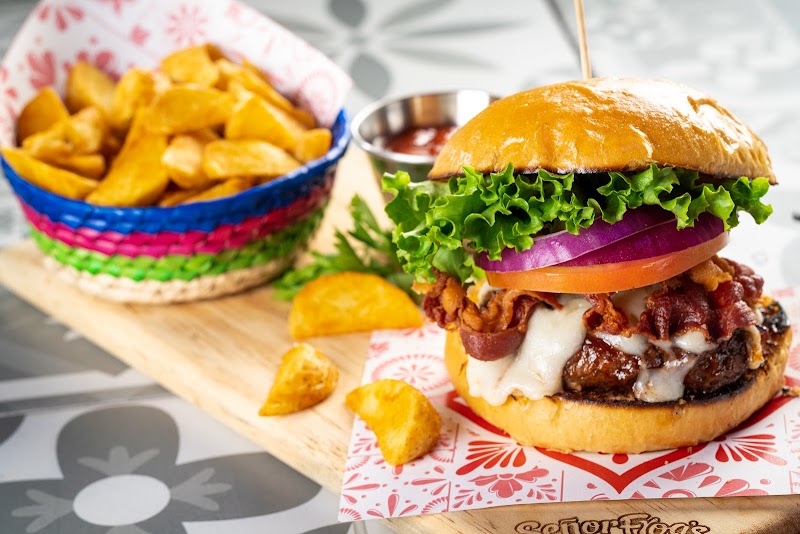 Señor Frog's | Myrtle Beach