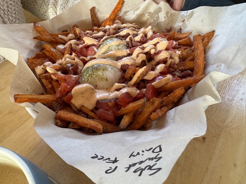 Rivers and Roads Coffee