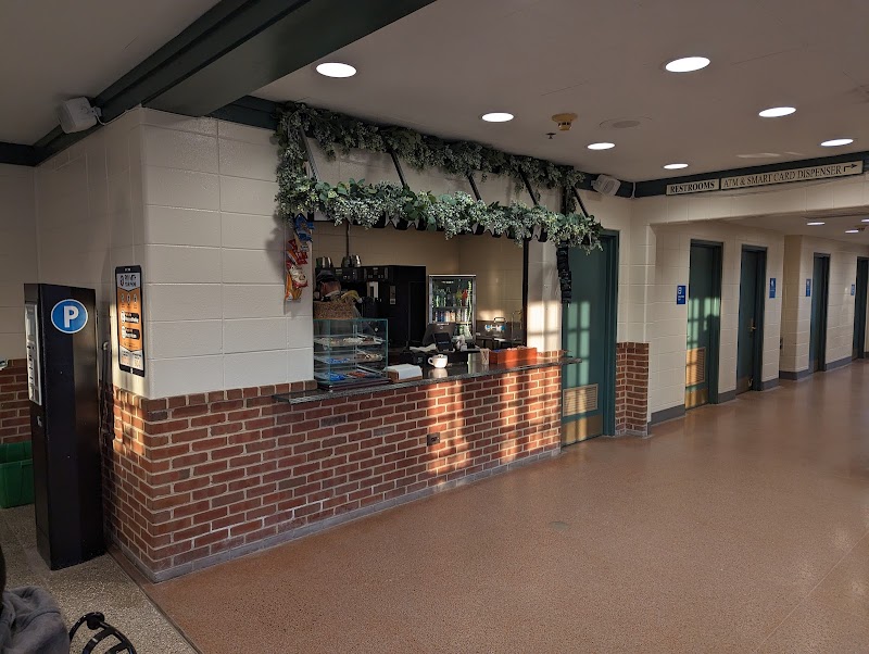 Barrington Bean Junction, LLC