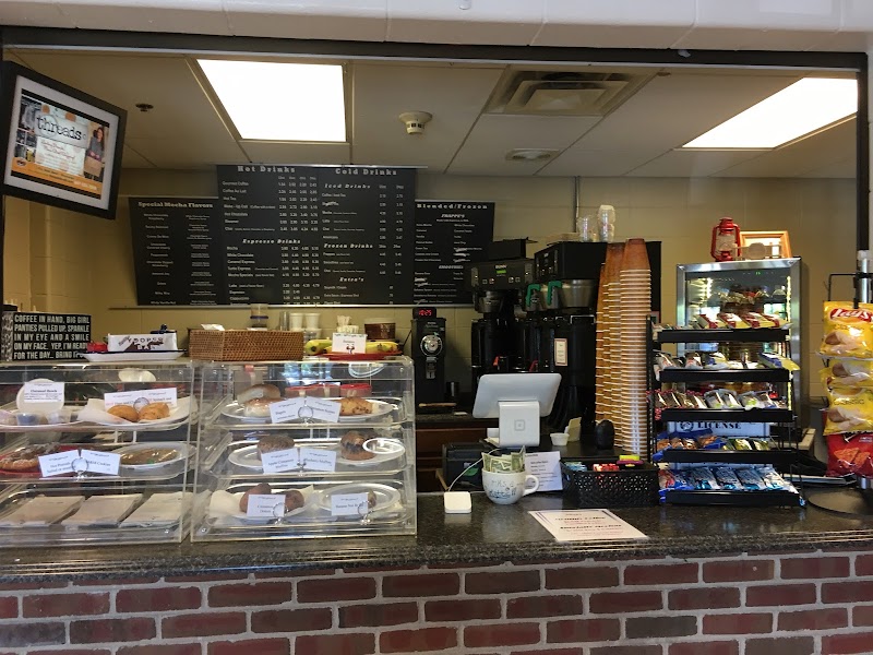 Barrington Bean Junction, LLC