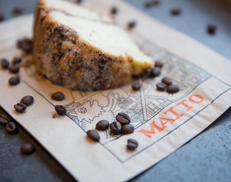Matto Espresso