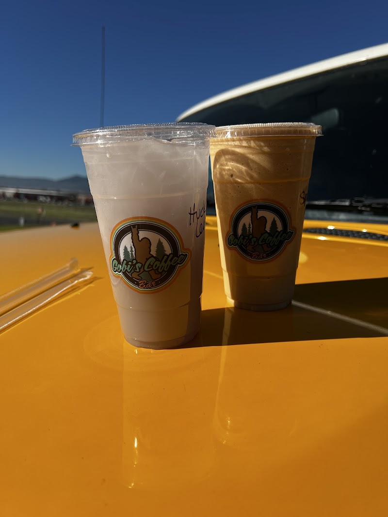 Gobi's Coffee Bar