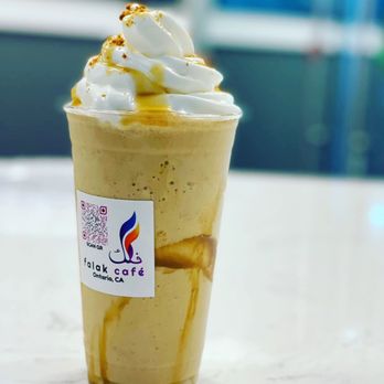 Falak Hookah Cafe - Ontario Mills