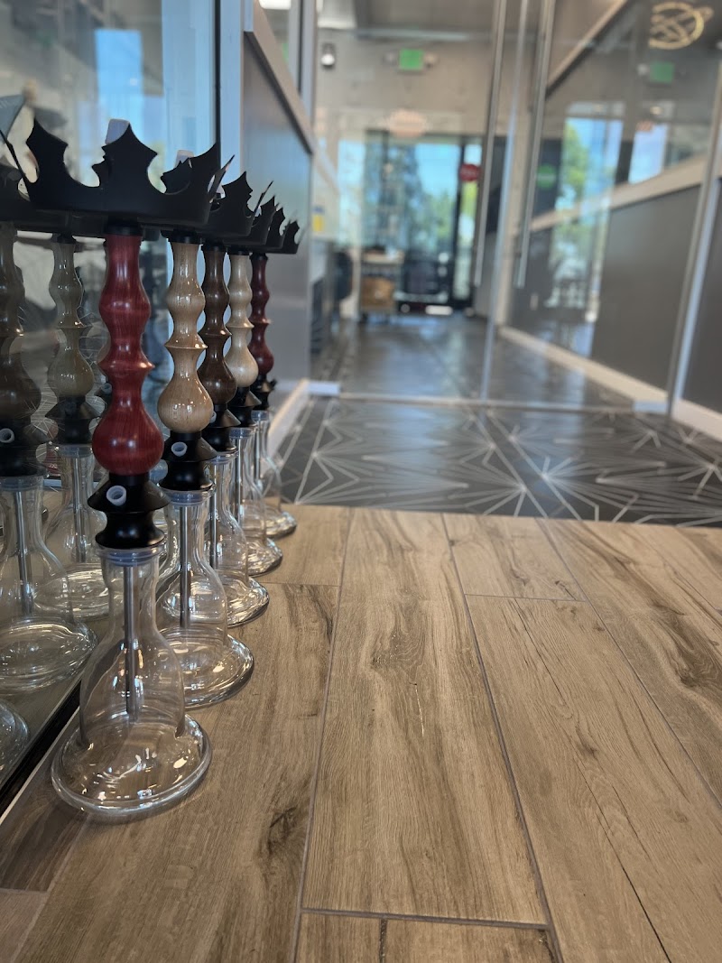 Falak Hookah Cafe - Ontario Mills
