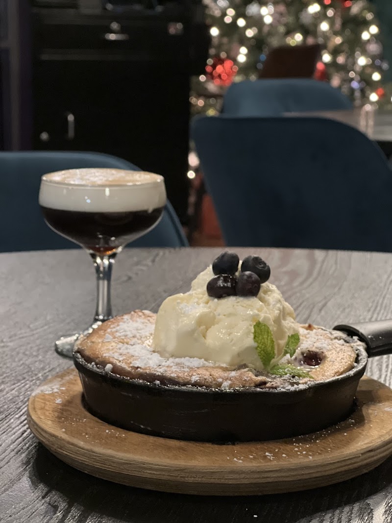 Neutral Ground Lounge