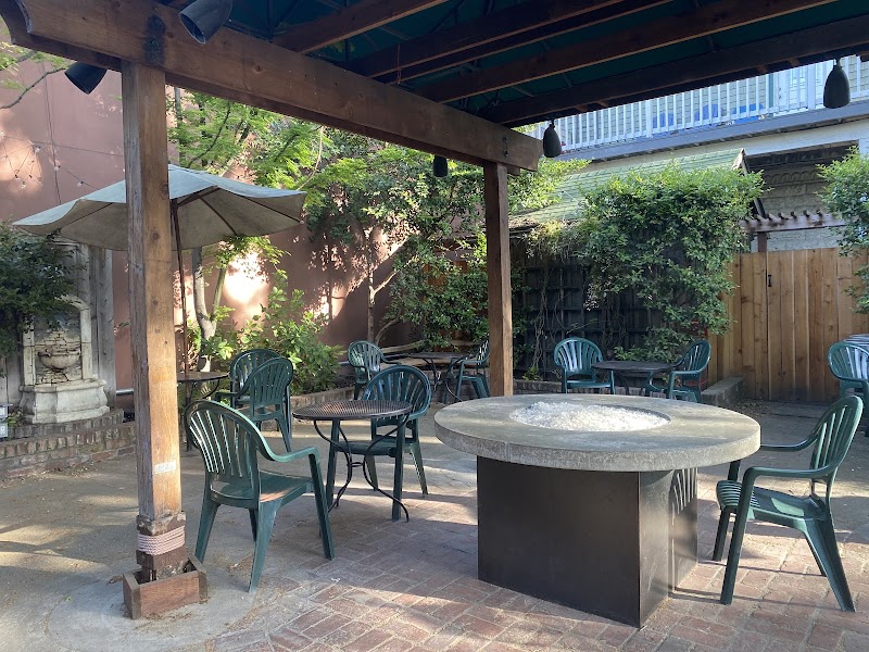 Old Soul at The Weatherstone