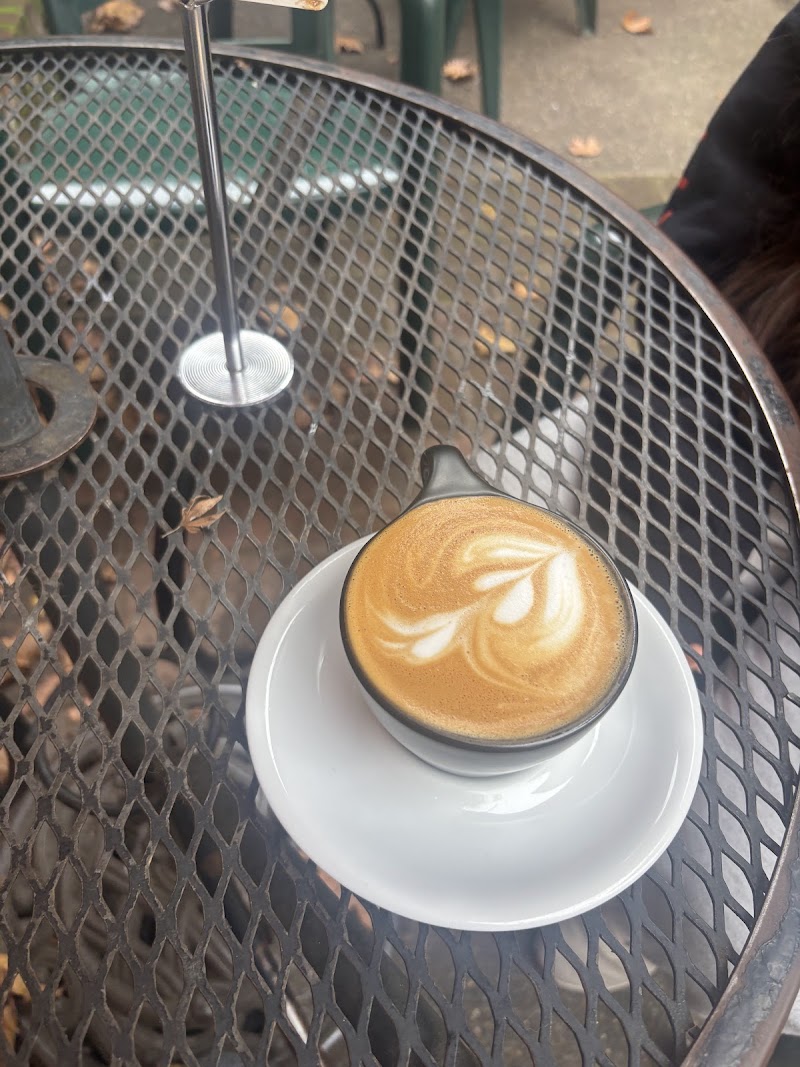 Old Soul at The Weatherstone