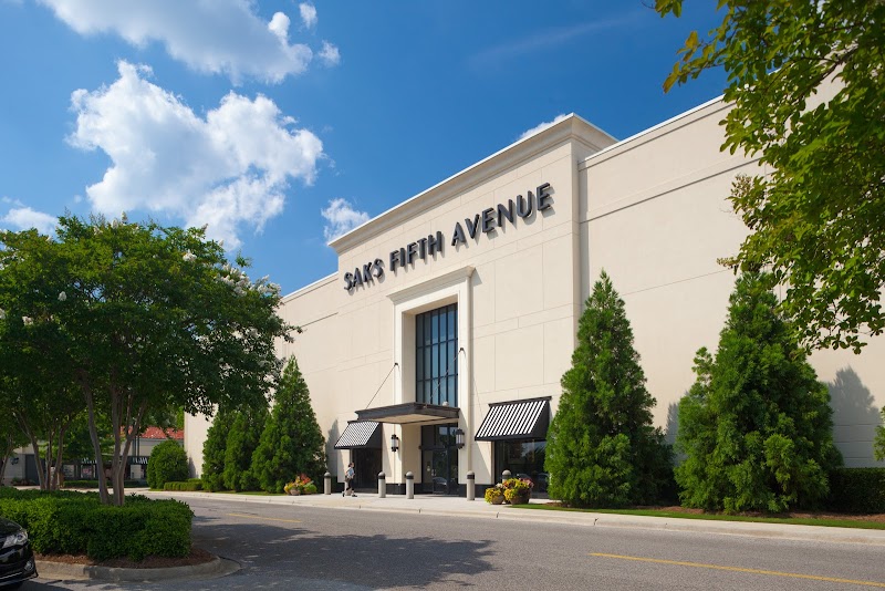 The Summit Birmingham