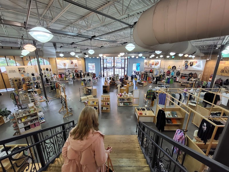 The Summit Birmingham