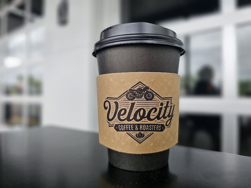 Velocity Coffee & Roasters