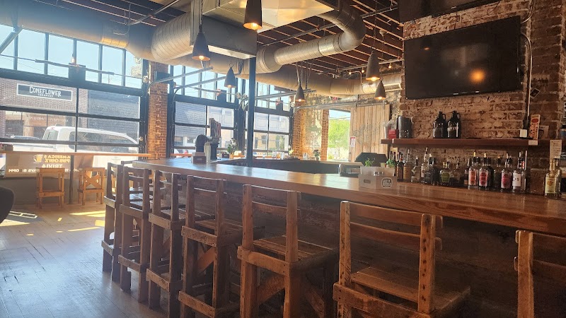 Lazy Buffalo BBQ & Catering