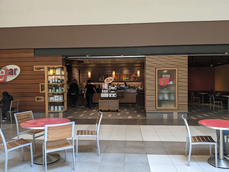 Nordstrom Ebar Artisan Coffee