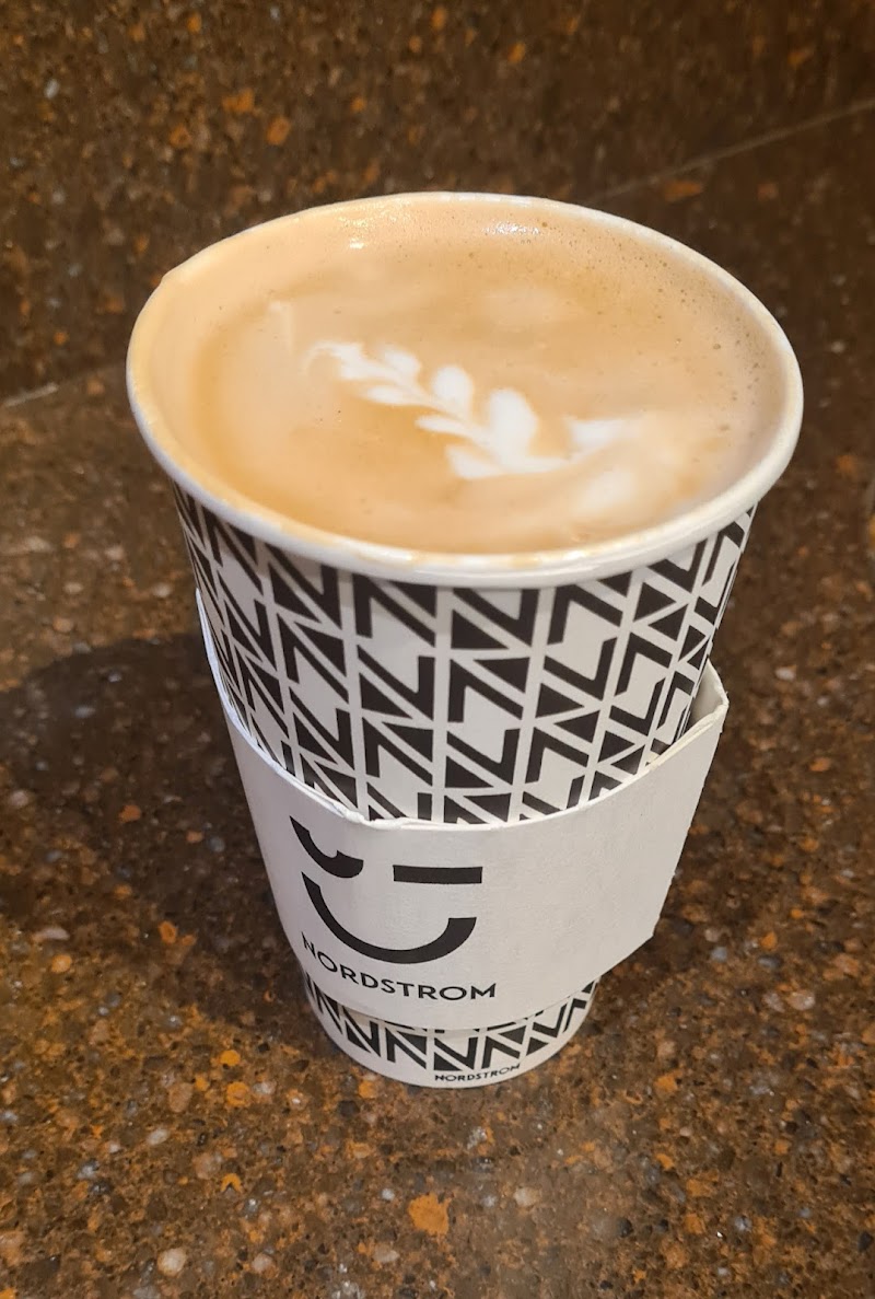 Nordstrom Ebar Artisan Coffee