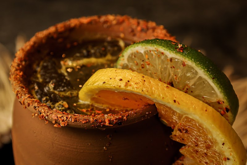 Mezcal Mexican Cantina