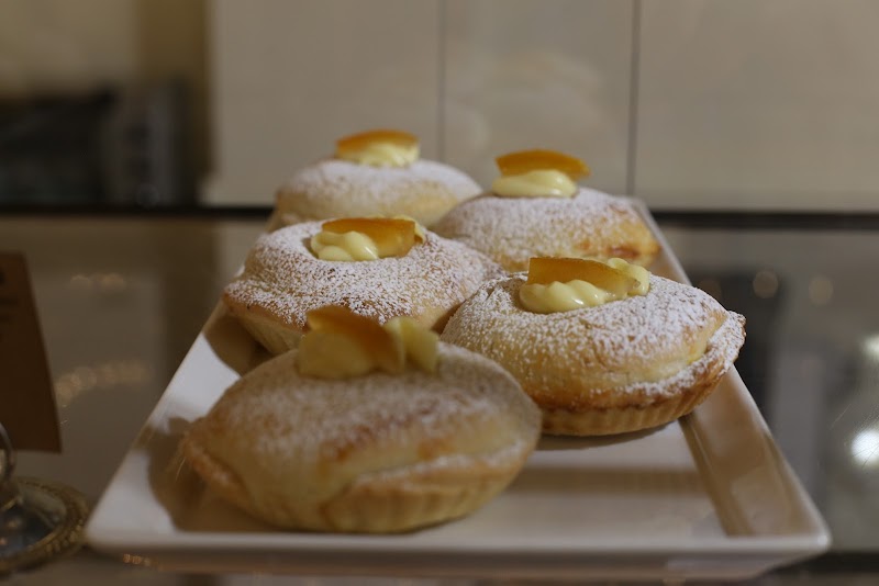 Sapori Italian Bakery & Cafe