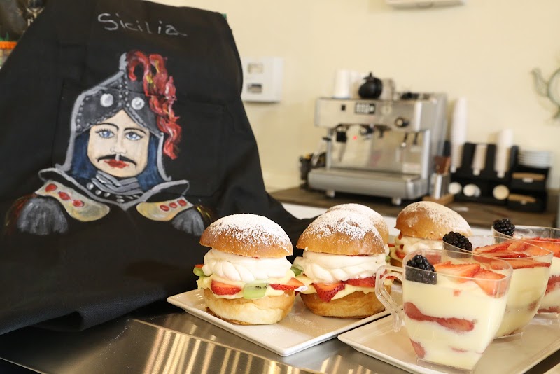 Sapori Italian Bakery & Cafe