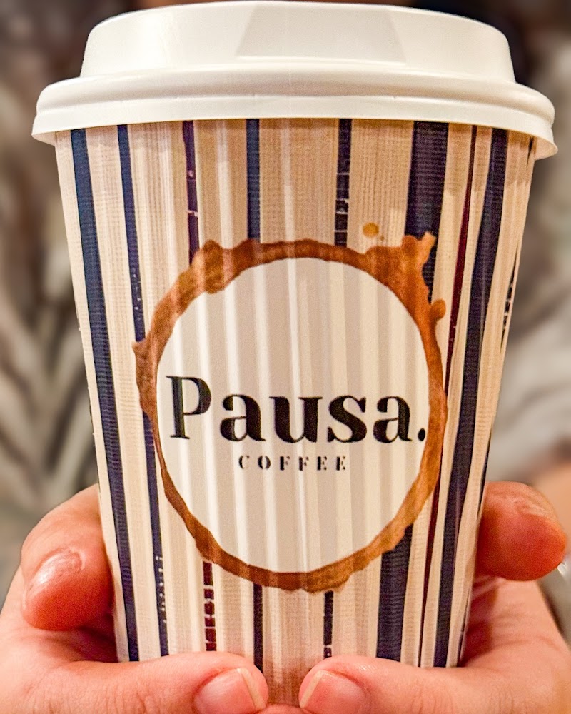 Pausa Coffee, LLC