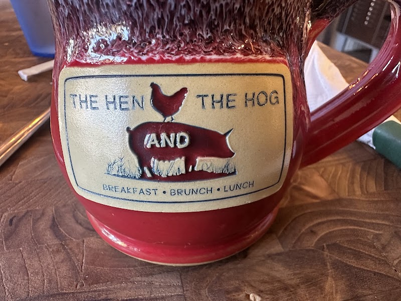 The Hen and Hog Breakfast & Brunch in Hollywood, Florida