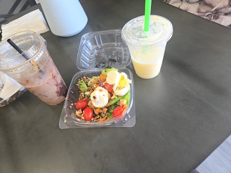 Health Bar By Complete 360