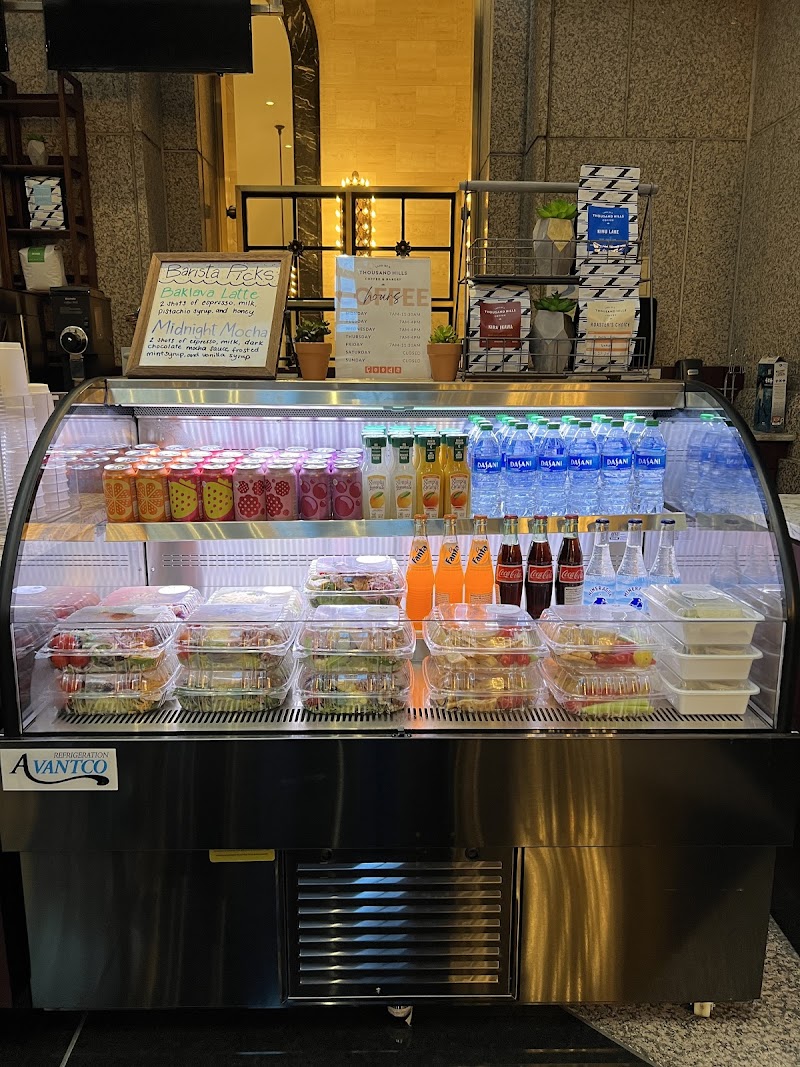 Land of a Thousand Hills