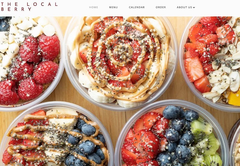 The Local Berry Missoula