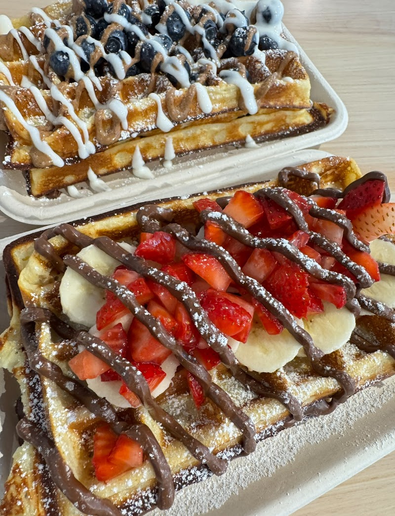 The Local Berry Missoula