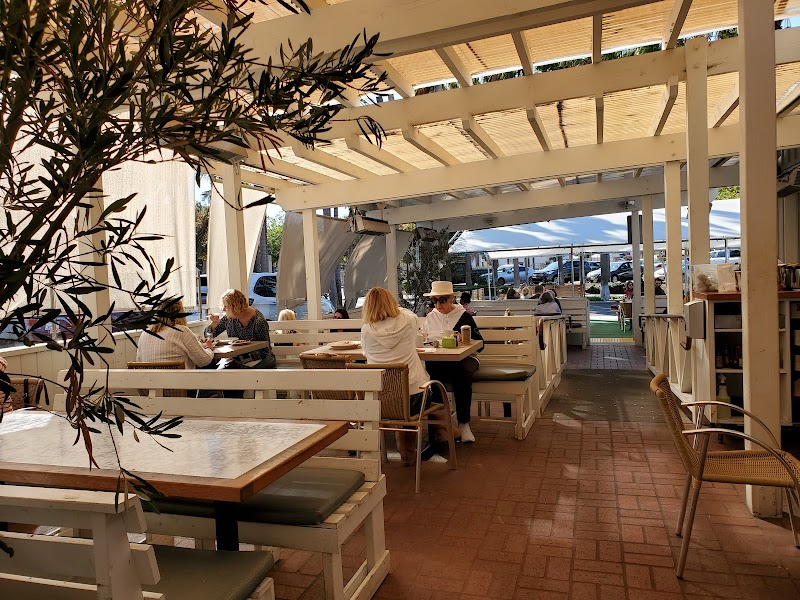 Shorehouse Kitchen Carlsbad