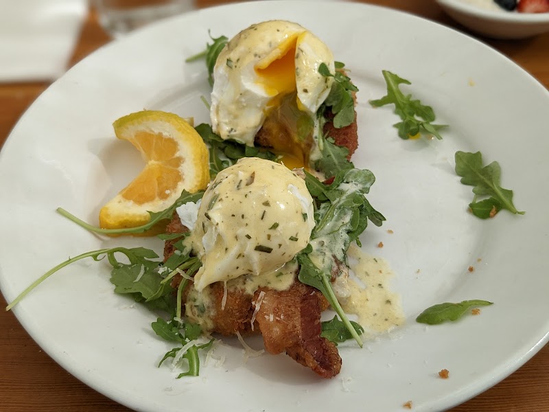 Shorehouse Kitchen Carlsbad