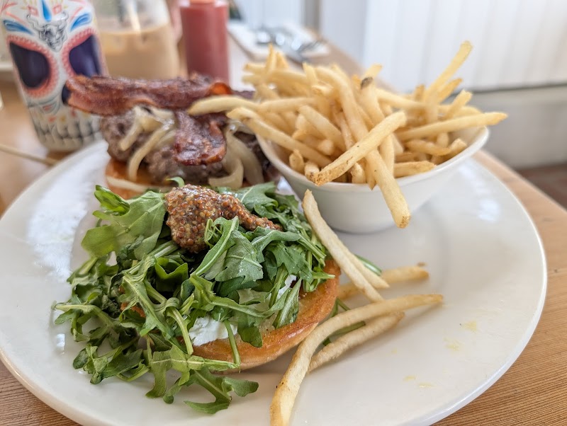 Shorehouse Kitchen Carlsbad